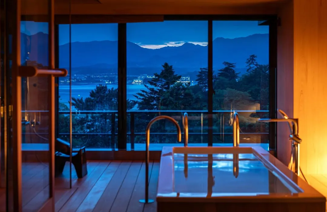 Miyajima Grand Hotel Arimoto-1